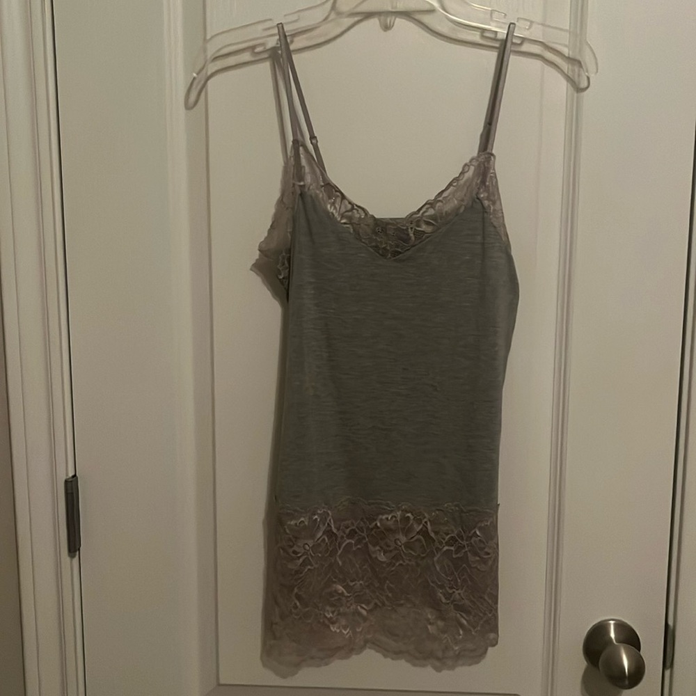 Camisole Top